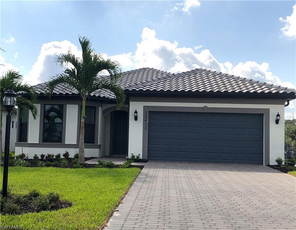 20413 Napa LOOP ESTERO, FL 33928