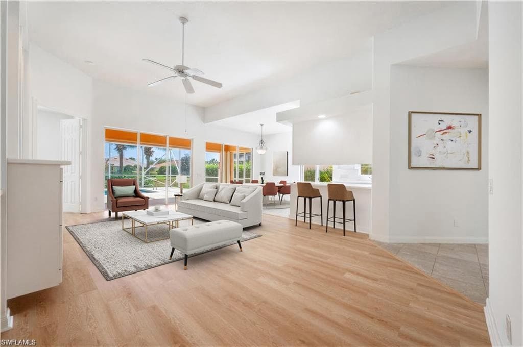 7734 Tommasi CT NAPLES, FL 34114