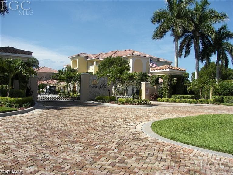 1524 SW 50th ST 204 CAPE CORAL, FL 33914