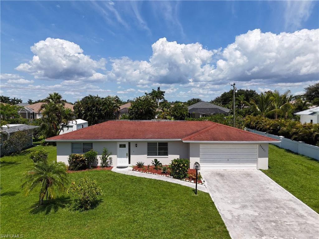 23401 El Dorado AVE BONITA SPRINGS, FL 34134