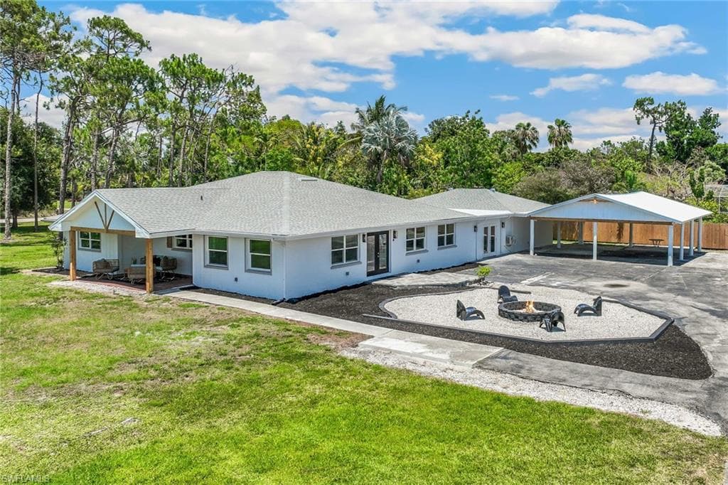 12929 Plantation RD FORT MYERS, FL 33966