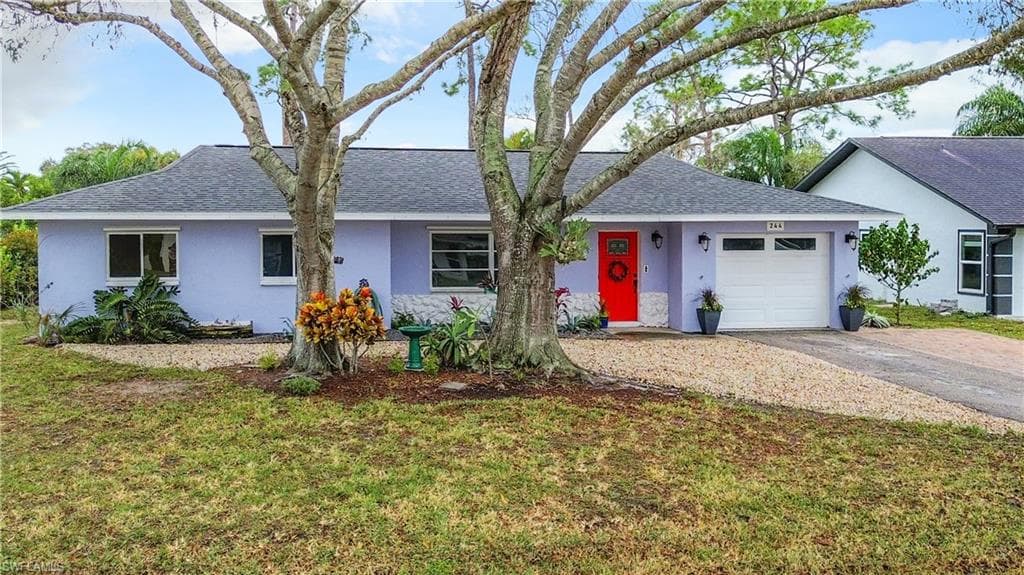 244 Willowick DR NAPLES, FL 34110