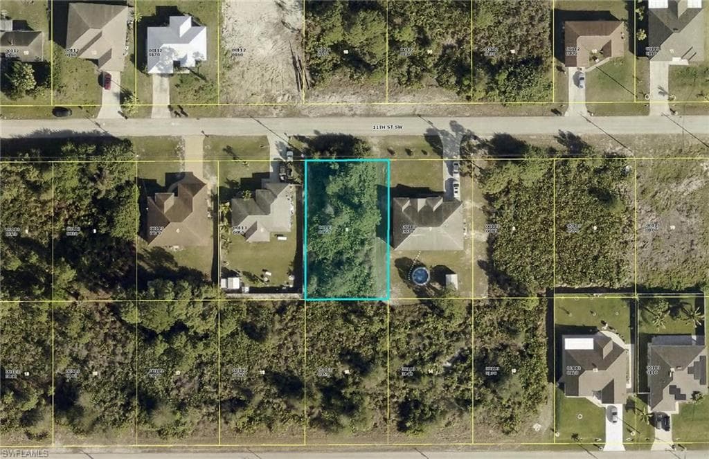 2609 11th ST SW LEHIGH ACRES, FL 33976