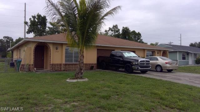 1247 SW Santa Barbara PL 1301 CAPE CORAL, FL 33991