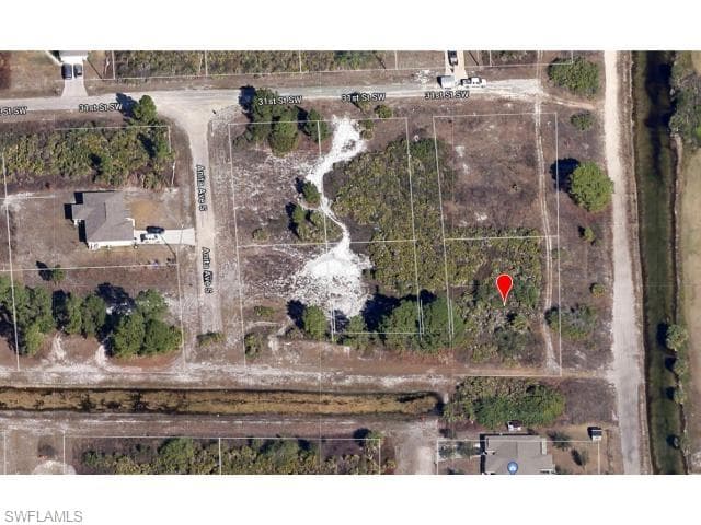 2503 31st ST SW LEHIGH ACRES, FL 33976