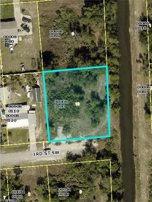 4300 3rd ST SW LEHIGH ACRES, FL 33976