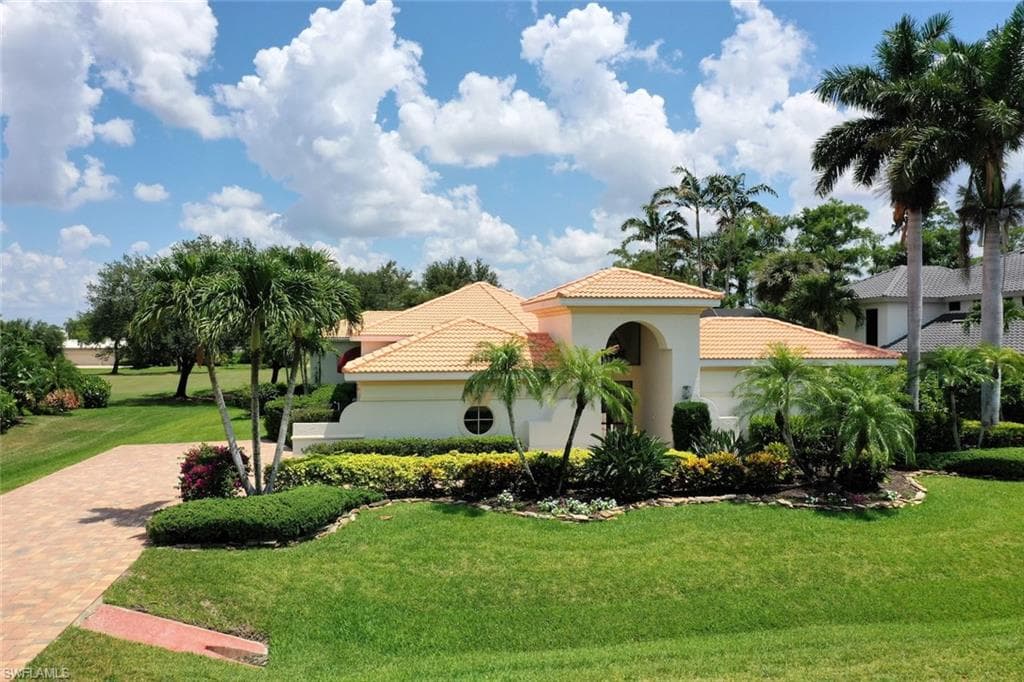 15340 Fiddlesticks BLVD FORT MYERS, FL 33912