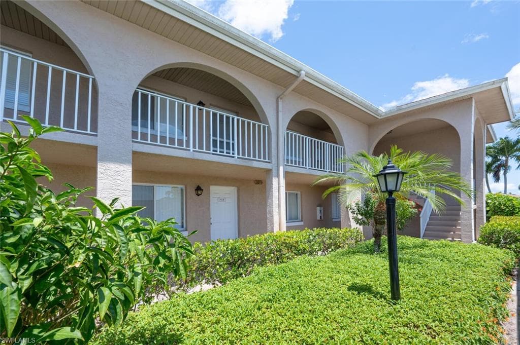 240 Pebble Beach BLVD 712 NAPLES, FL 34113