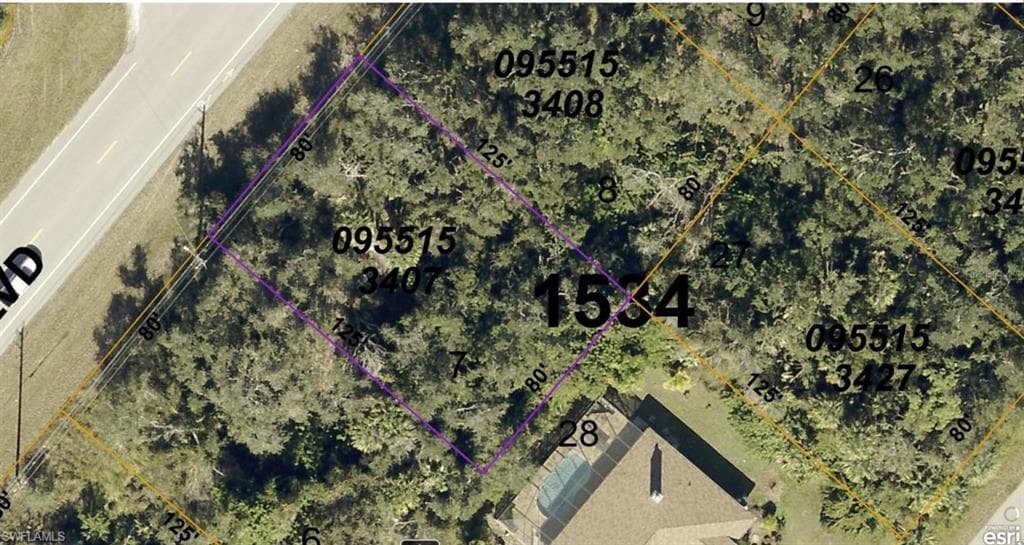 0955153407 N Sumter BLVD NORTH PORT, FL 34286