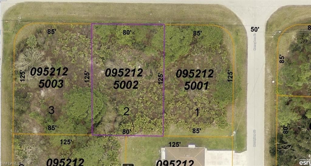 0952125002 Hornbuckle BLVD NORTH PORT, FL 34291