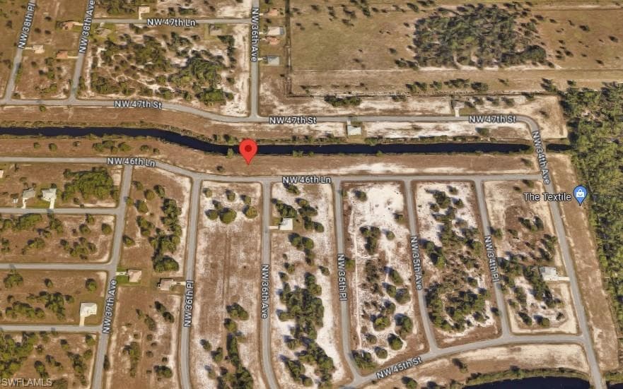 3601 NW 46th LN CAPE CORAL, FL 33993
