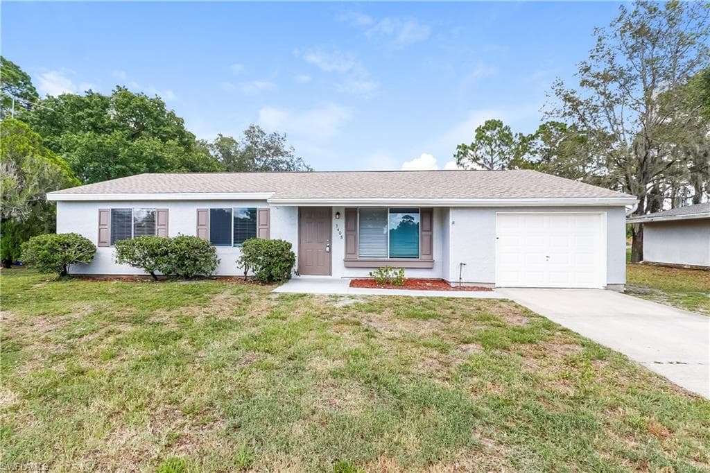3408 Nekoosa ST NORTH PORT, FL 34287