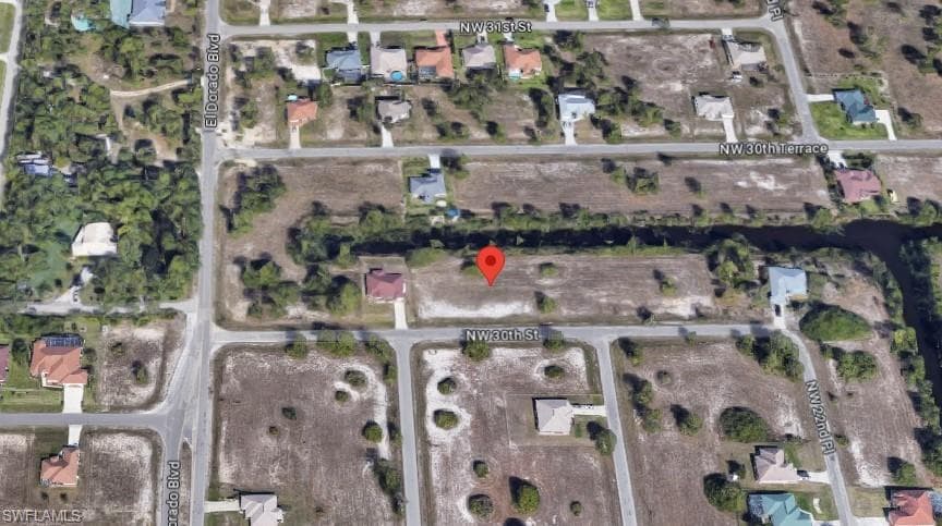 2309 NW 30th ST CAPE CORAL, FL 33993