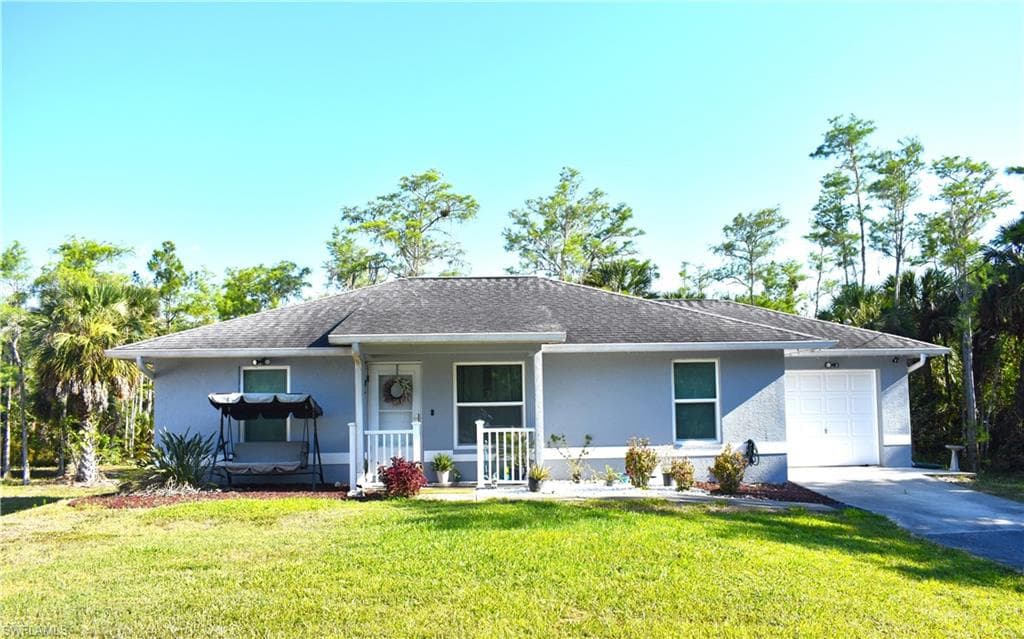 3260 27th AVE NE NAPLES, FL 34120
