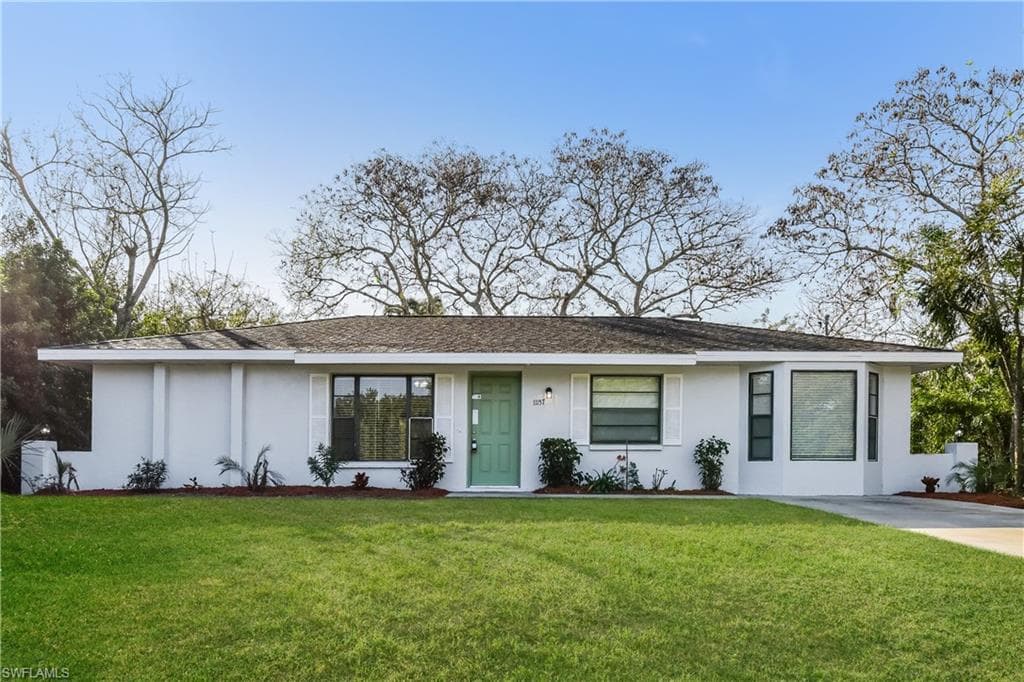 11157 Oceanspray BLVD ENGLEWOOD, FL 34224