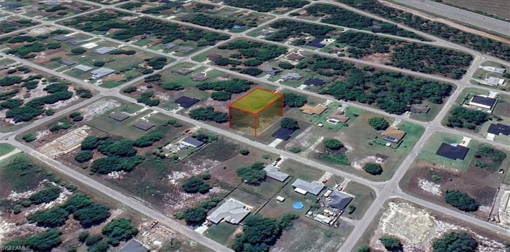 2811 50th ST SW LEHIGH ACRES, FL 33976
