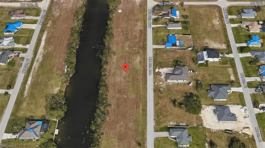 2814 NE 6th AVE CAPE CORAL, FL 33909