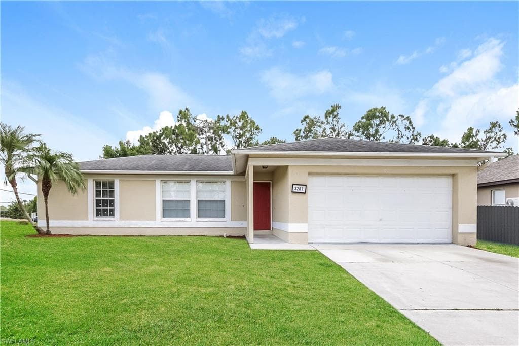 3207 Worthington AVE NORTH PORT, FL 34286