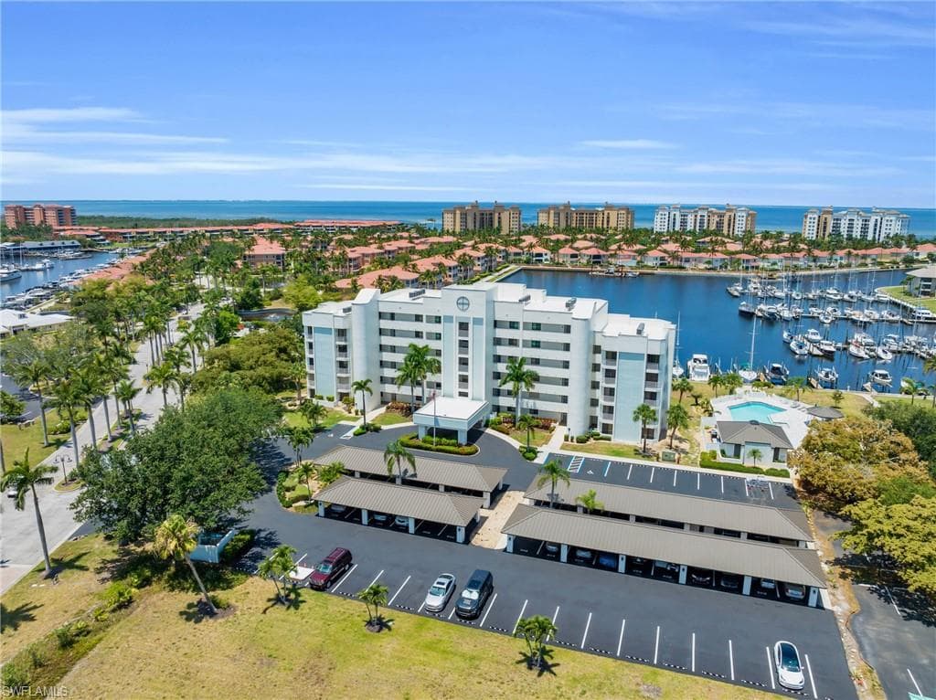 3020 Matecumbe Key RD 506 PUNTA GORDA, FL 33955