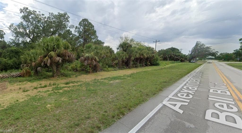 134 Bell BLVD S LEHIGH ACRES, FL 33974