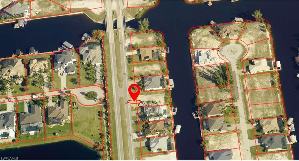903 Old Burnt Store RD N CAPE CORAL, FL 33993
