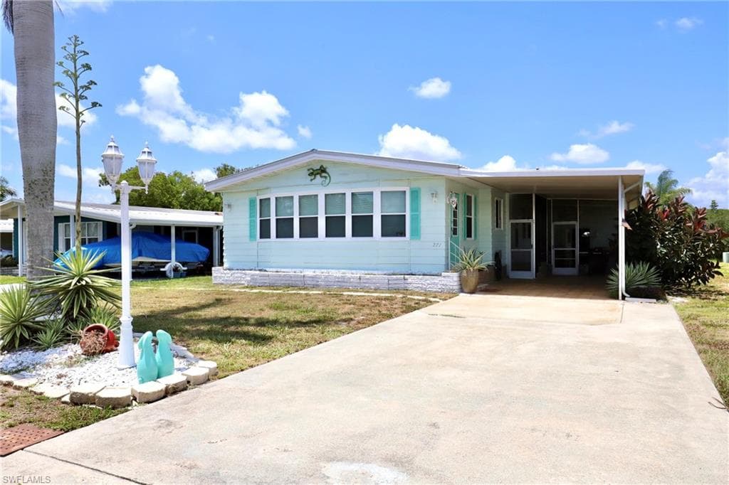 271 Grassy Key LN 179 NAPLES, FL 34114
