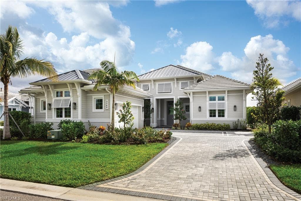 3260 Kumamoto LN NAPLES, FL 34114