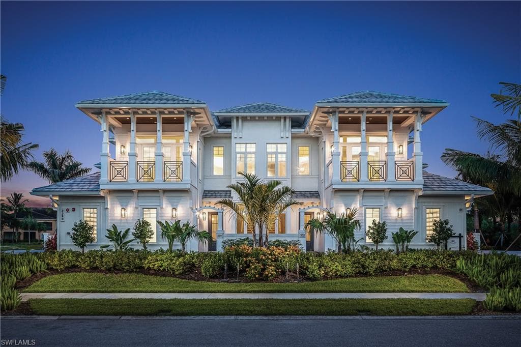 3259 Dorado LN 13-201 NAPLES, FL 34114