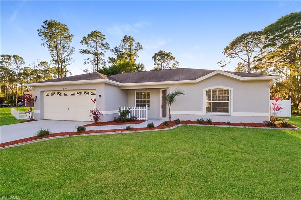 2763 Denicke ST NORTH PORT, FL 34286