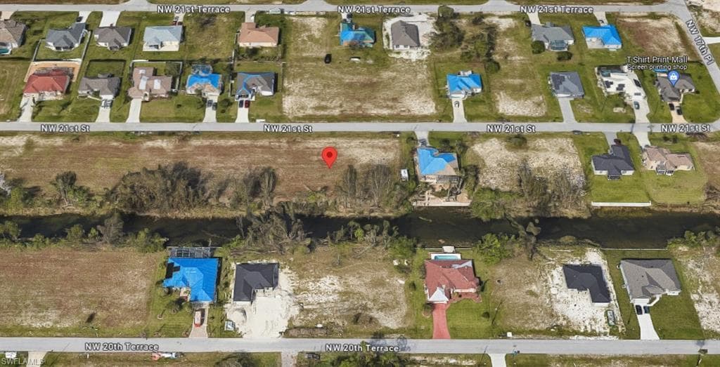 1812 NW 21st ST CAPE CORAL, FL 33993