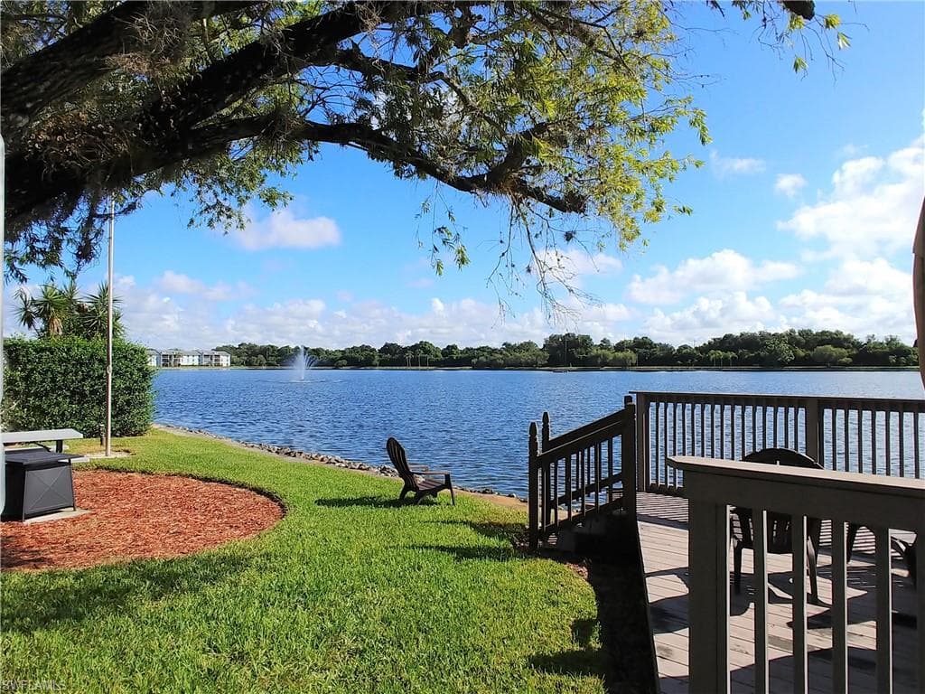 4681 Lakeside Club BLVD 2C FORT MYERS, FL 33905
