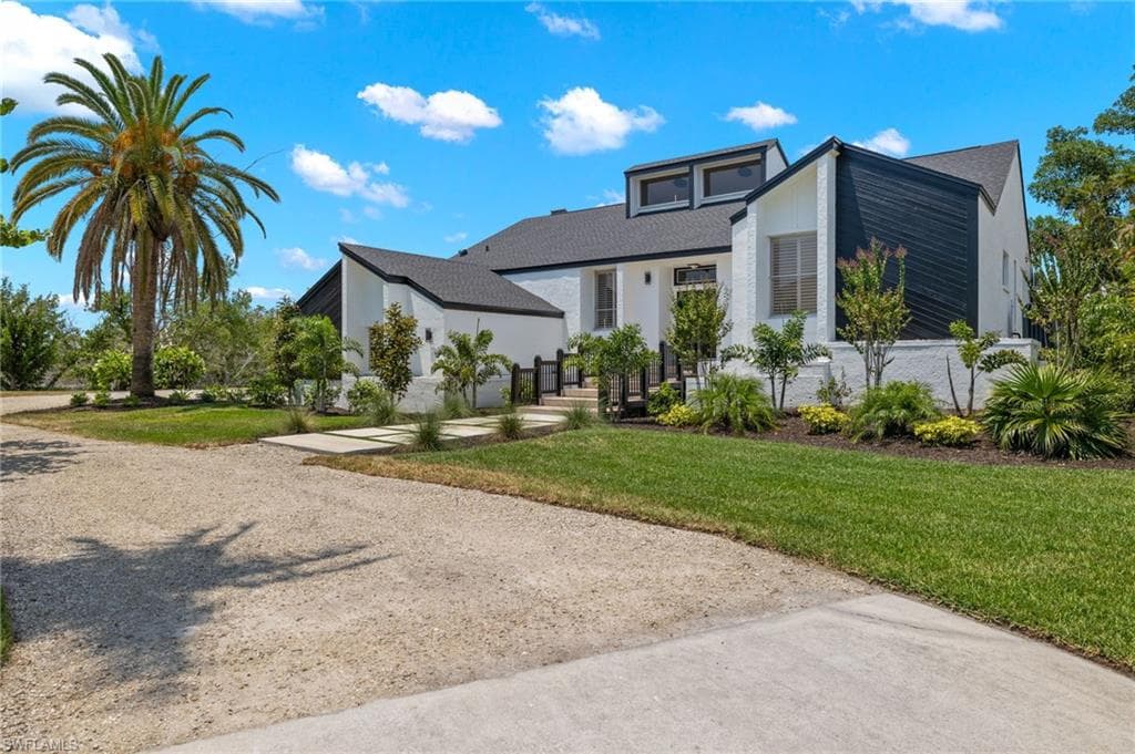 9448 Begonia CT SANIBEL, FL 33957