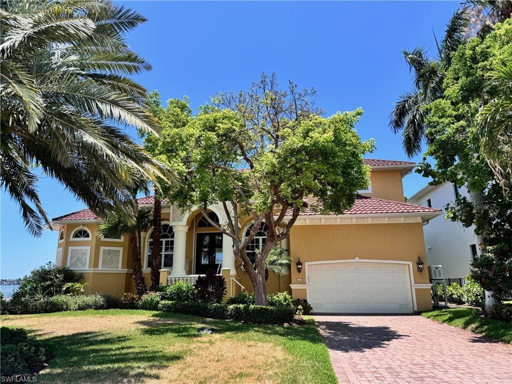 1144 Edington PL MARCO ISLAND, FL 34145