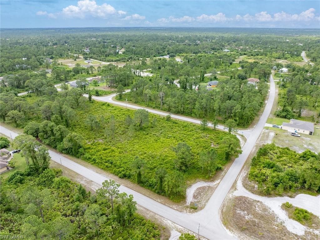 927 Fern ST E LEHIGH ACRES, FL 33974