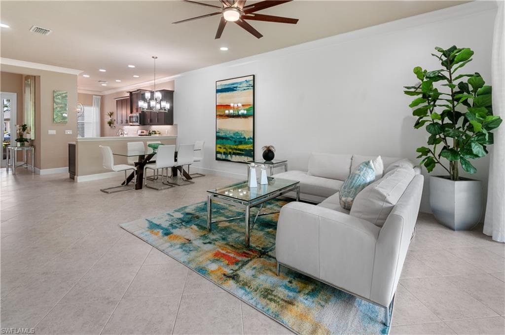16342 Vivara PL BONITA SPRINGS, FL 34135