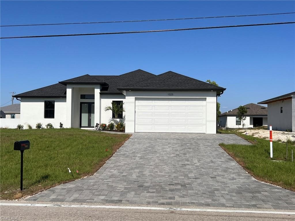 1025 Chiquita BLVD N CAPE CORAL, FL 33993