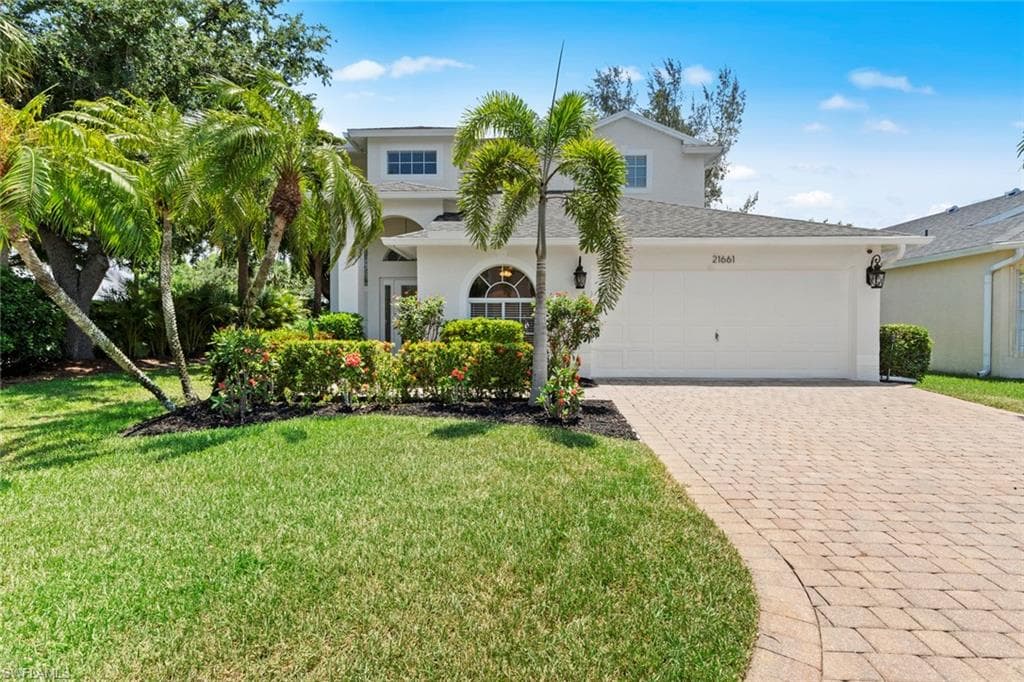 21661 Windham RUN ESTERO, FL 33928