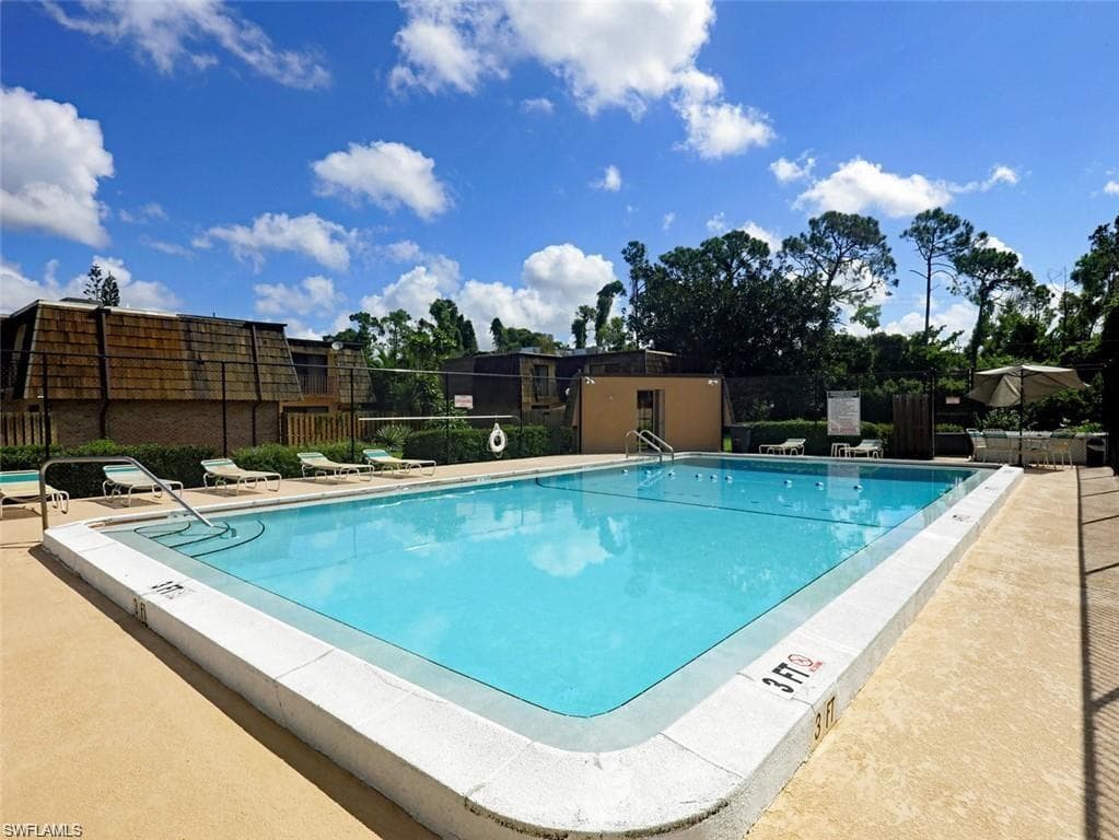 12330 Woodrose CT 4 FORT MYERS, FL 33907
