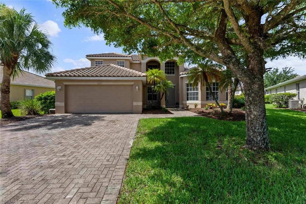12658 Gemstone CT FORT MYERS, FL 33913