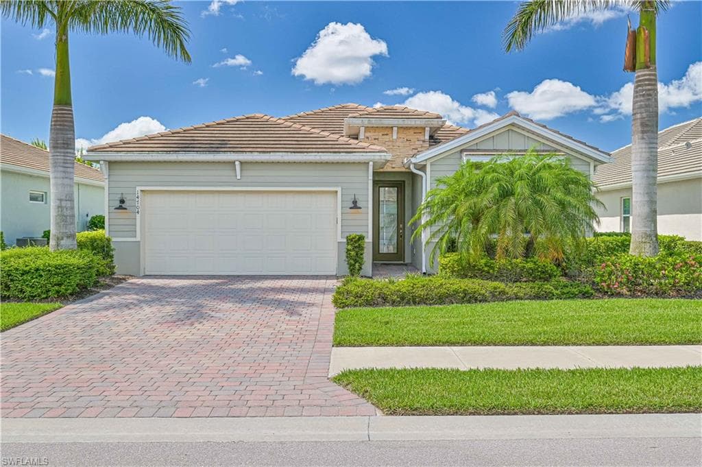 14704 Kelson CIR NAPLES, FL 34114