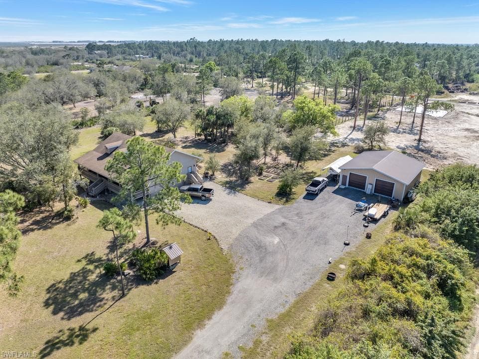 7979 21st PL LABELLE, FL 33935