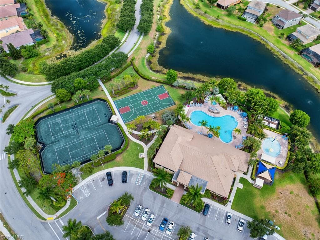 6628 Marbella DR NAPLES, FL 34105