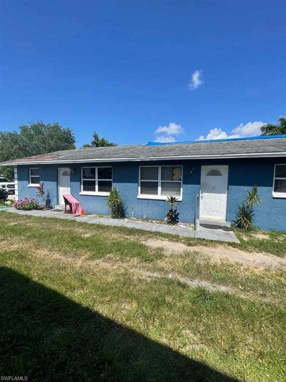 3340/3342 Stella ST FORT MYERS, FL 33916