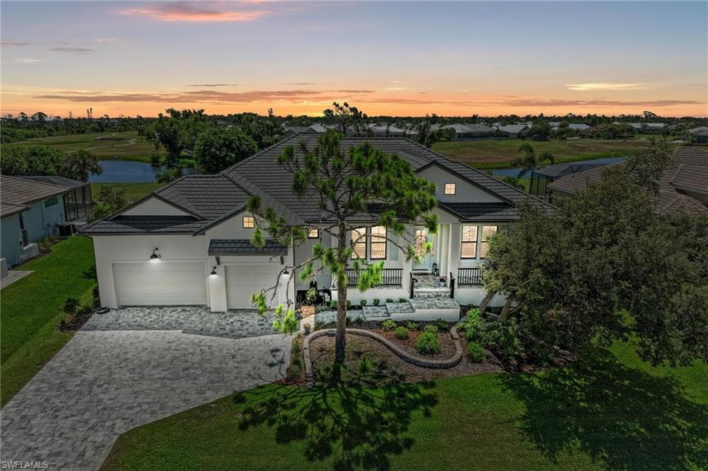 25 Windward RD PLACIDA, FL 33946