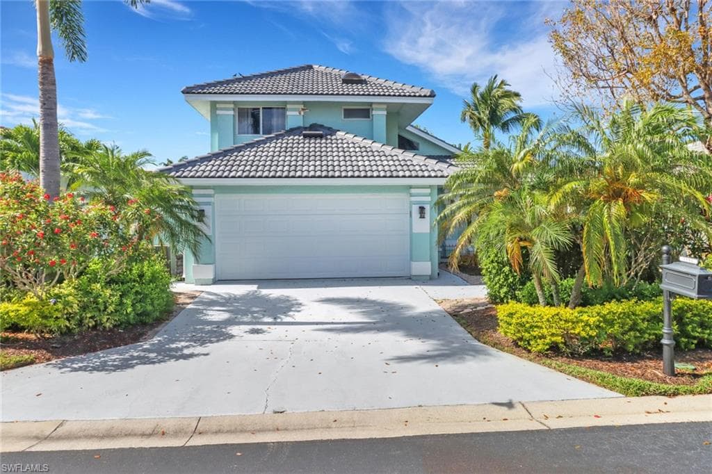 1145 Jardin DR NAPLES, FL 34104