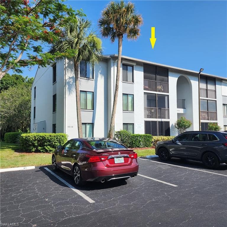 9540 Green Cypress LN 17-A3 FORT MYERS, FL 33905