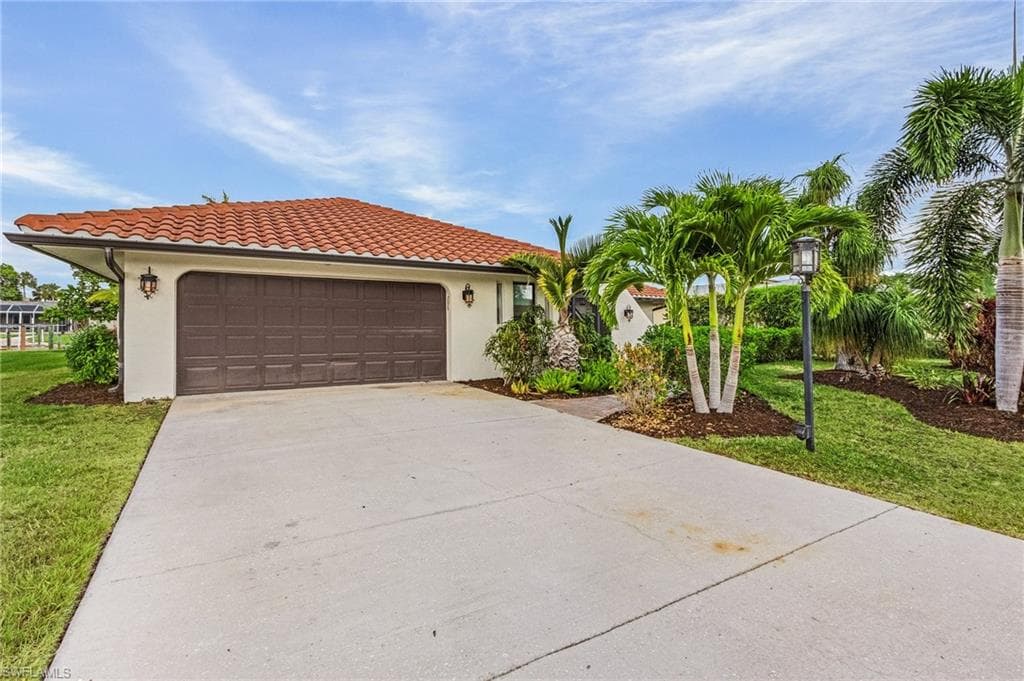 5402 SW 3rd AVE CAPE CORAL, FL 33914