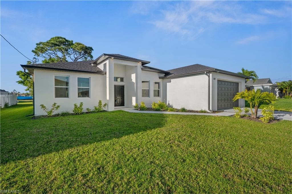 1113 6th PL CAPE CORAL, FL 33909