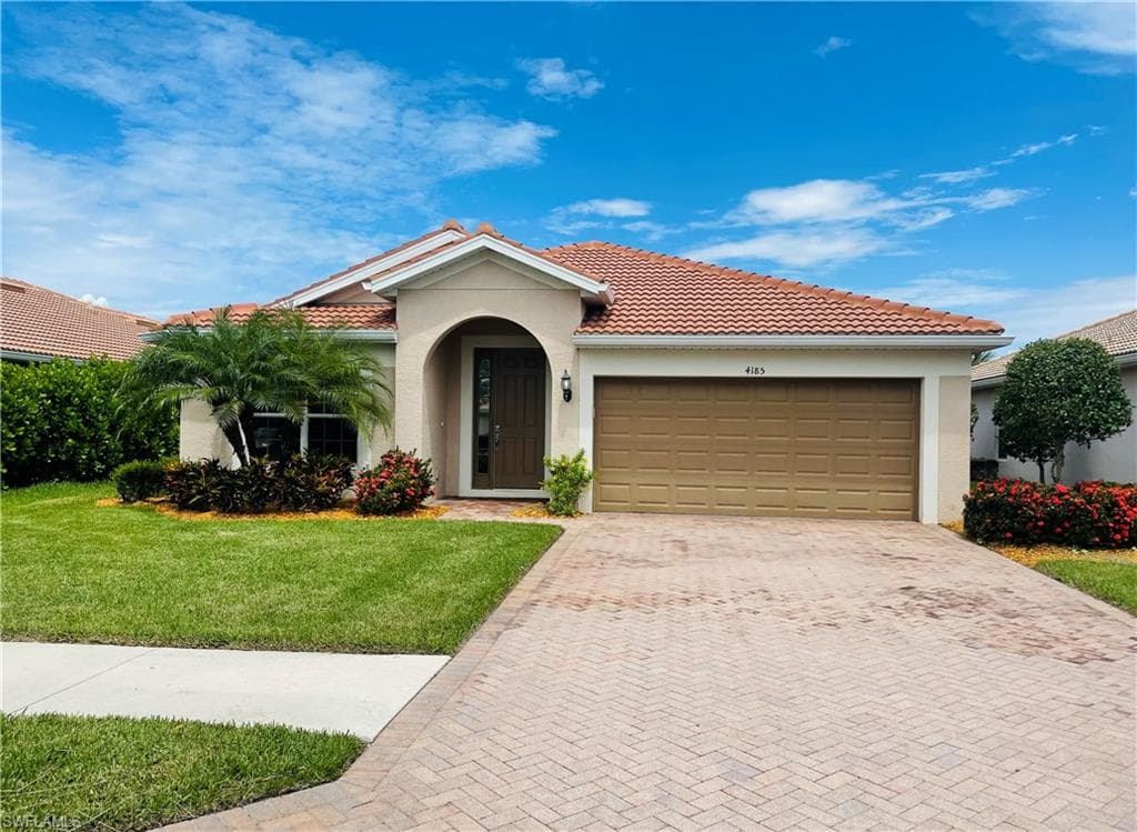 4185 Madison ST AVE MARIA, FL 34142