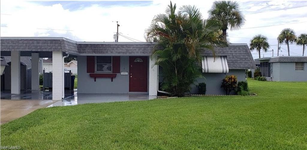344 Easton CT LEHIGH ACRES, FL 33936